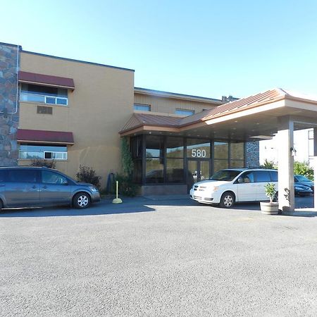 L'Auberge De L'Aeroport Inn Dorval Luaran gambar