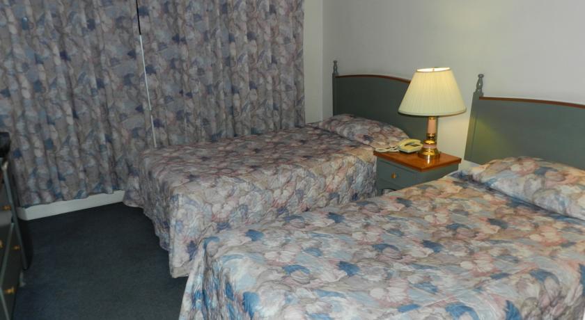 L'Auberge De L'Aeroport Inn Dorval Luaran gambar