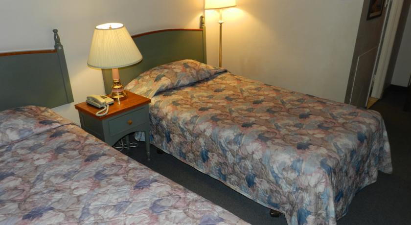 L'Auberge De L'Aeroport Inn Dorval Luaran gambar