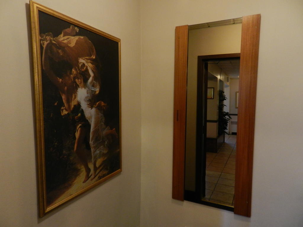 L'Auberge De L'Aeroport Inn Dorval Luaran gambar